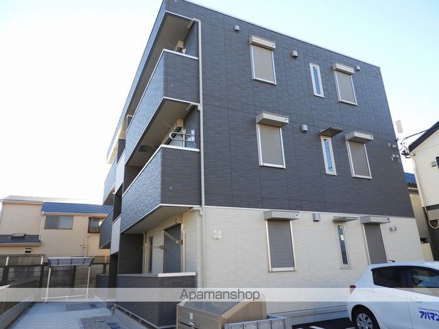 セジュール輝のイメージ