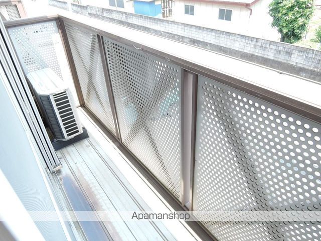 ラフォーレ五十部Aの内装写真