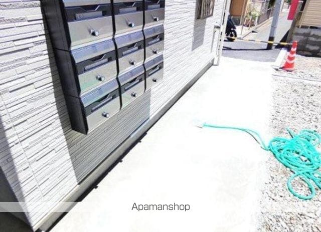 マーレ東あずま駅前の内装写真