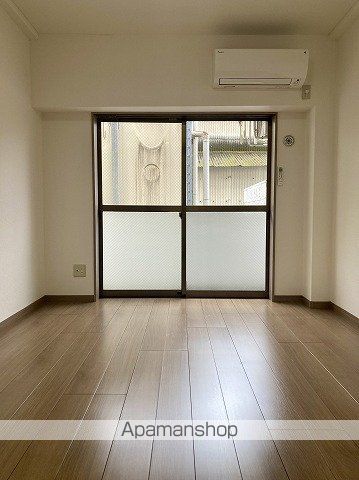 メイン23の内装写真