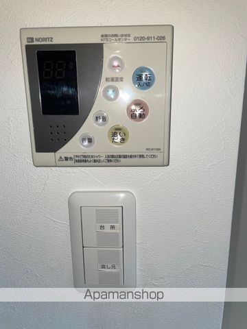 D’グラフォート福山の内装写真