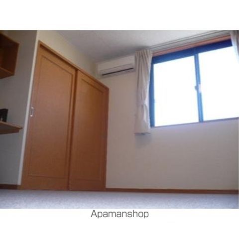 レオパレスメルベーユ ノールの内装写真