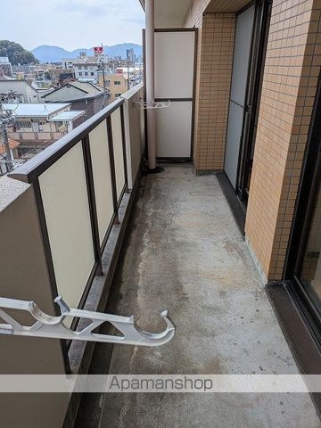 マイシティオグロの内装写真