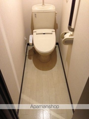 レオネクスト熊切の内装写真