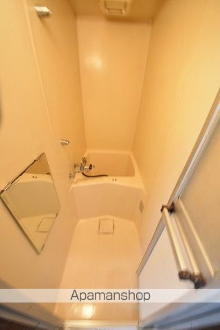 ヴィブレ北20条の内装写真