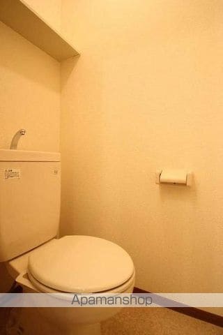 アムールUNIONの内装写真