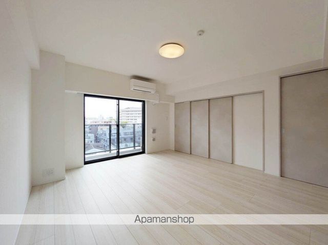 SーRESIDENCE板橋大山CLAIRの内装写真