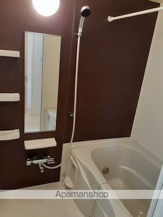 セントリーパーク[2LDK/61.5m2]のバス