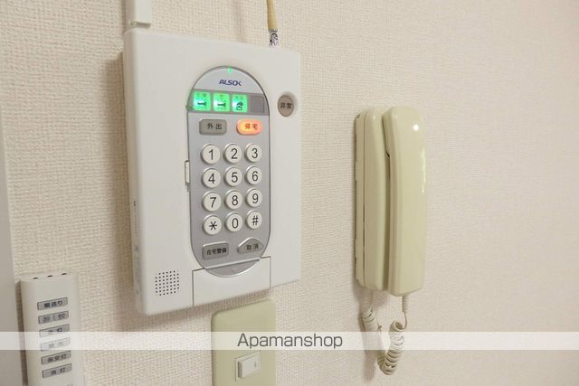 オーシャンヒルズEの内装写真