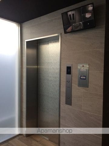 マーベラスIの内装写真