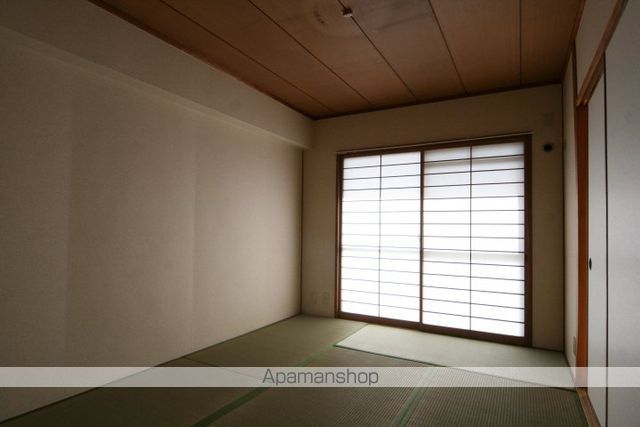 ハイツ清風の内装写真