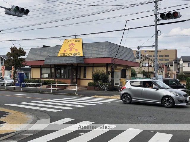 レオパレス雷塚の周辺写真
