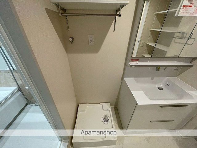 オークメゾン加美の内装写真