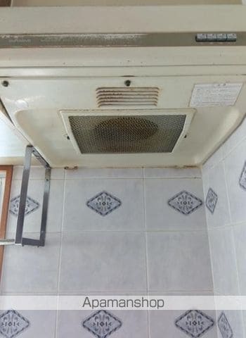 ネクスコート嘉数の内装写真