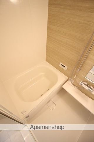 シトロン ミエルの内装写真