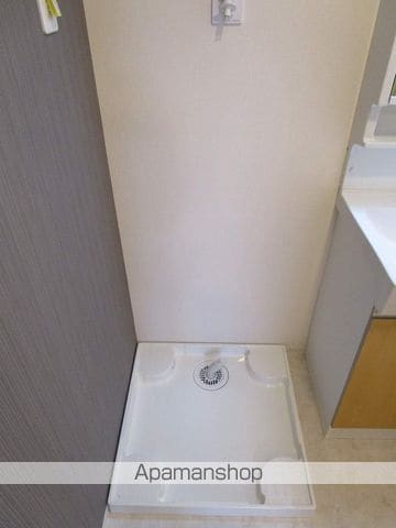 S’Sコーポの内装写真