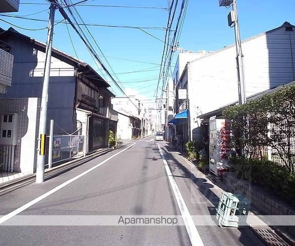 サンシティ烏丸の周辺写真