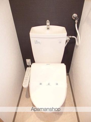 SQUARE MS614の内装写真