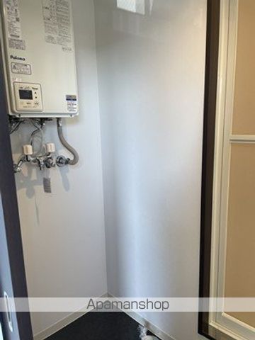 札幌市東豊線 月寒中央駅 徒歩3分 4階建 築10年の内装写真