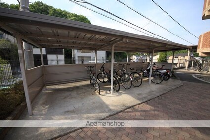 Ｐａｒｔｉｒ[1K/30.71m2]の共用部3