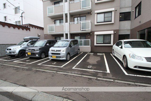 パーク9のその他写真