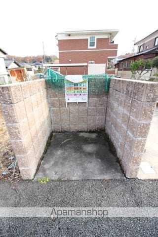 アクティブユウの外観写真