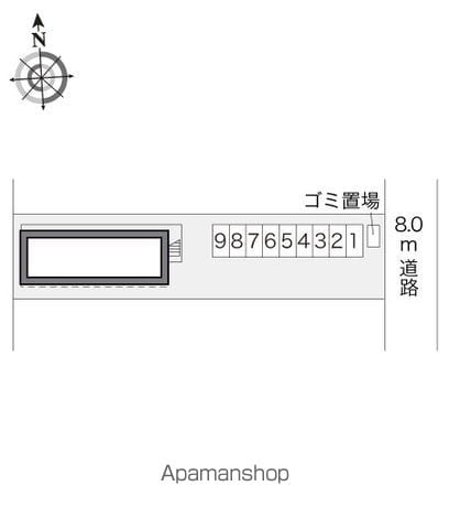レオパレスビューラーのその他写真