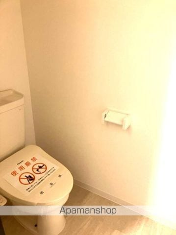 サンライズ三国ヶ丘の内装写真