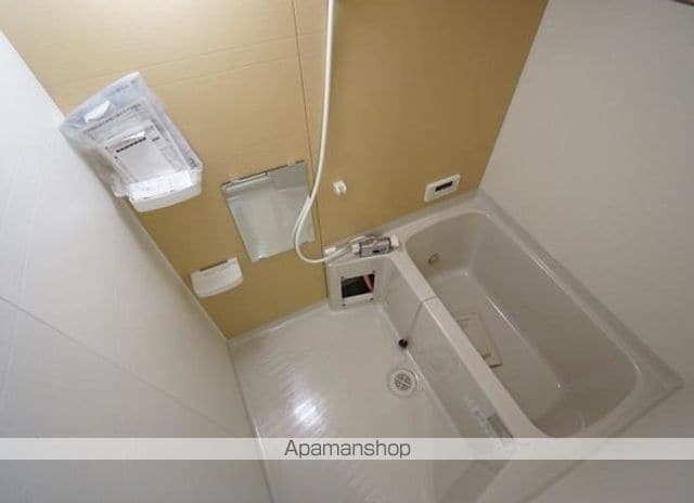 ミモザヒルズ錦町の内装写真