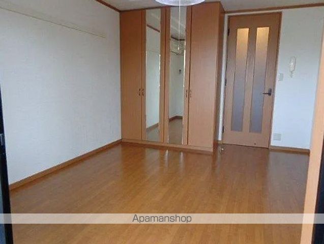 レジデンスSAKURAの内装写真