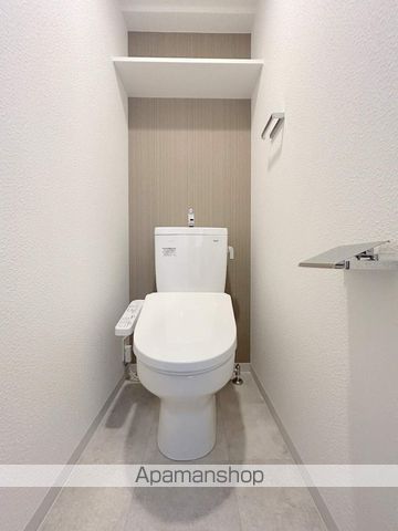 S−RESIDENCEドーム前千代崎の内装写真