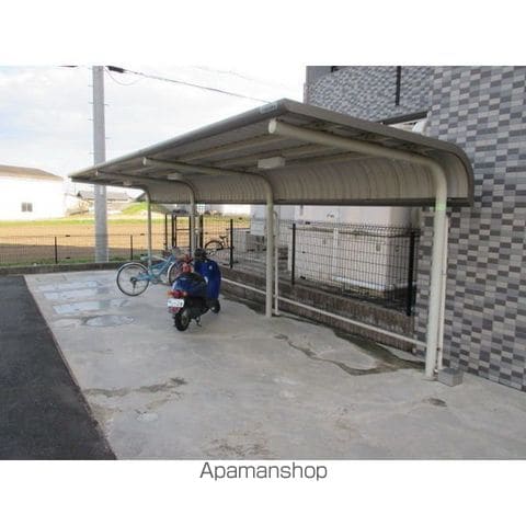 プレステージ千種の内装写真