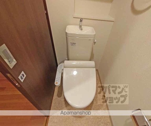 SOHO烏丸の内装写真