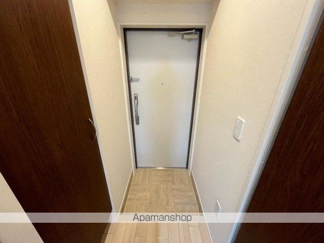 エトワール清輝の内装写真