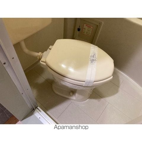 滝マンション第三春来の内装写真