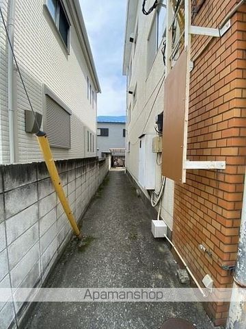 第一渋谷ビルの玄関写真