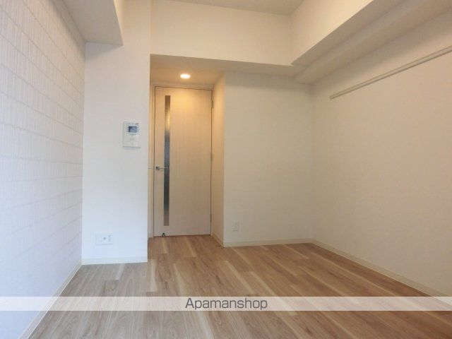 プレサンス堺筋本町駅前シェルの内装写真