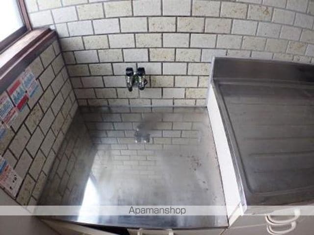 コーポ栄の内装写真