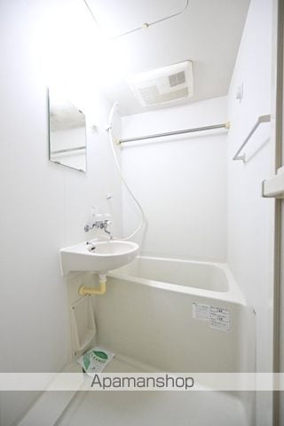 ナイン目白の内装写真