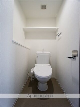 プレサンス吹上駅前エテルノ[1LDK/29.93m2]のトイレ