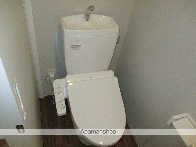 N51 APARTMENT大垣の内装写真