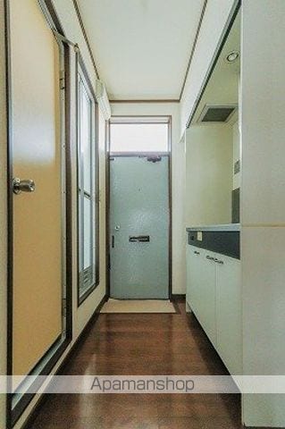 笠ヶ峰荘の内装写真