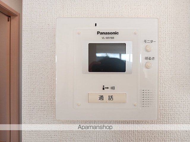 イーハトーヴCの内装写真