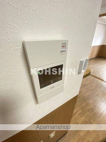ビラージュプラムの内装写真