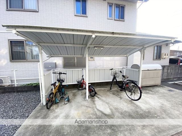シャーメゾン田園のその他写真