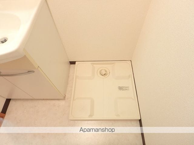 グリフィン新横浜・六番館の内装写真