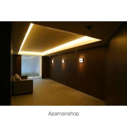 東京都文京区春日２丁目[2LDK/57.04m2]のロビー1