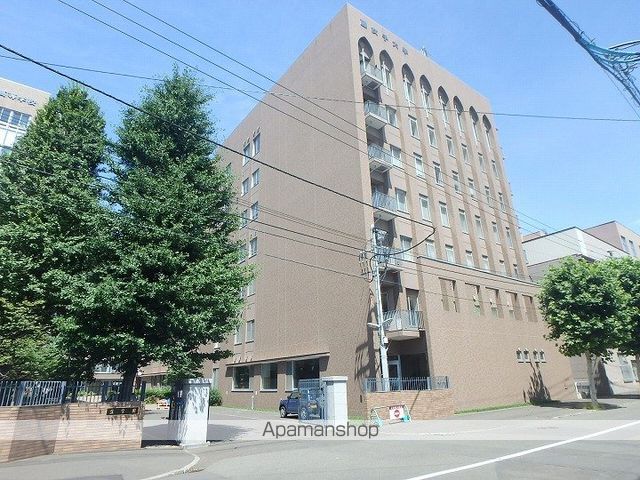 メゾン片山の周辺写真