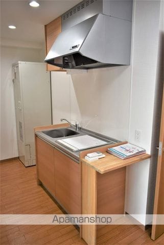 コーポミナミの内装写真