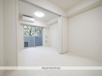 ＴＨＥ　ＰＲＥＭＩＵＭ　ＣＵＢＥ　Ｇ　東中野[2K/25.98m2]のその他内装